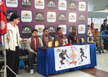 ग्लाइड फेस्ट २०२५ सफलतापूर्वक सम्पन्न, उत्कृष्ट स्केटर्स सम्मानित