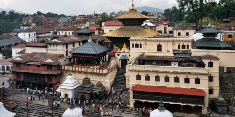 पशुपति क्षेत्रमा बाला चतुर्दशीको तयारी शुरु