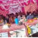मालिकार्जुन-४ बालविवाहमुक्त वडा घाेषणा