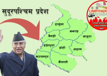 कांग्रेसको शक्ति सन्तुलन फेरिँदा सुदूरपश्चिममा देउवा समूह कमजोर