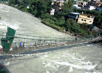 फाल्गुन १८ देखि २२ सम्म भारतसंगका सीमानाका बन्द हुने
