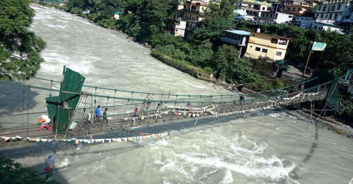 फाल्गुन १८ देखि २२ सम्म भारतसंगका सीमानाका बन्द हुने