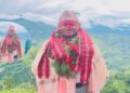 हुनैनाथ आ.वि सिराेडाका प्र. अ गजेन्द्र मिश्रकाे भब्य विदाई